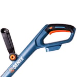SENIX GTX2-M-EU AKÜLÜ KENAR KESME (AKÜSÜZ)