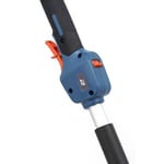SENIX GTX2-M3-EU AKÜLÜ TIRPAN 4.0Ah