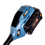SENIX GTX6-M-EU AKÜLÜ TIRPAN 6.0Ah