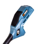 SENIX GTX6-M-EU AKÜLÜ TIRPAN (AKÜSÜZ)