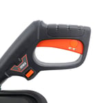 SENIX HPWX2-M2-EU AKÜLÜ BASINÇLI YIKAMA MAKİNESİ 2x4.0Ah