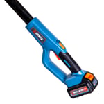 SENİX HTPX2-M-EU AKÜLÜ YÜKSEK ÇİT BİÇME MAKİNESİ (AKÜSÜZ)