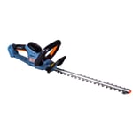 SENİX HTX2-M-EU AKÜLÜ ÇİT BİÇME MAKİNESİ (AKÜSÜZ)