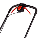 SENİX LPPX2-M2-EU AKÜLÜ ÇİM BİÇME MAKİNESİ (AKÜSÜZ)