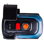 SENİX LR180-L2-EU AKÜLÜ ÇİM BİÇME ROBOTU 6.0Ah