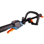 SENIX PHX2-M-EU GÜÇ ÜNİTESİ 2x4.0Ah