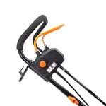 SENİX SCE16-L-EU ELEKTRİKLİ ÇİM HAVALANDIRMA MAKİNESİ 1600W