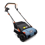 SENİX SCE16-L-EU ELEKTRİKLİ ÇİM HAVALANDIRMA MAKİNESİ 1600W