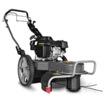 WEIBANG WBLT567SLC EUR5 TEKERLEKLİ MOTORLU TIRPAN ŞANZIMANLI LONCIN 1P70FC