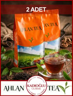 Ahlan Tea Opa 500 gr X 2 Adet