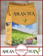 Ahlan Tea Pekoe Seylan Çayı 500 Gr