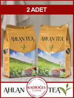 Ahlan Tea Pekoe Seylan Çayı 500 Gr X 2 ADET