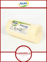 Akın Tereyağı 250 Gr. Rulo