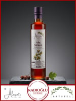 Alaçatı Naturel Alıç Sirkesi 500 ml