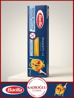 Barilla Glutensiz Spagetti 400 gr