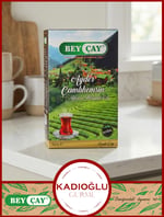 Bey Çay Ayder Çamlıhemşin 500 gr