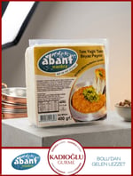 Bolu Abant Künefe Peyniri 400 gr