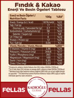 Fellas Granola 6'lı Süper Paket