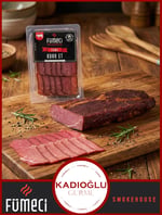 FÜMECİ KONTRAFİLE KURU ET 150 GR.