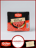 GÜLER DİLİMLİ SALAM 60 GR