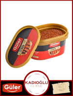 GÜLER KAHVALTILIK ÇEMEN 250 GR