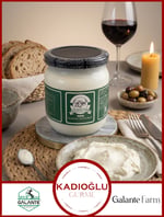 MANDA YOĞURT 400 GR
