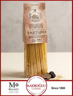 Morelli Linguine Trüf Rüşeym Morelli 250 gr