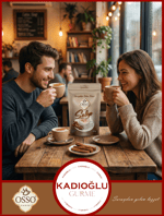 Osso Kahve Salep 200 gr