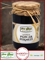 SİVAS YÖREM Meşhur Pancar Pekmezi  760g 