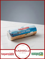 Taşarzade Kahvaltılık Tuzsuz Tereyağı (Rulo)  500 gr 