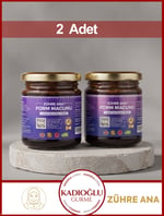 Zühre Ana Form Macunu x 2 Adet
