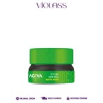 Agiva Wax 155 ML 03 (Yeşil) Matte Paste