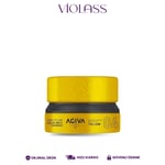 Agiva Wax 155 ML 04 (Sarı) Grooming