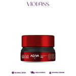 Agiva Wax 155 ML 05 (Kırmızı) Mega Strong