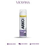 Arko Extra Sensitive Tıraş Köpüğü 200 ml