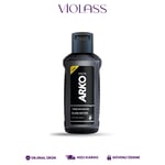 Arko Traş Kolanyası Black 255 ML