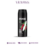 Axe Africa Erkek Deodorant 150 ml