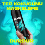 Axe Apollo Erkek Deodorant Sprey 150 ml