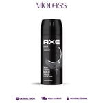 Axe Black Erkek Deodorant 150 ml