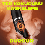 Axe Erkek Deodorant Dark Temptation 150 ml