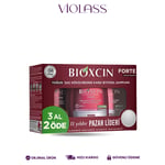 Bioxcin Forte Şampuan Yoğun Saç Dökülmesine Karşı 300 ml