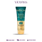 Bioxcin Keratin & Argan Onarıcı Saç Bakım Kremi  250 ml