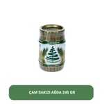 Çam Sakızı Ağda 240 gr