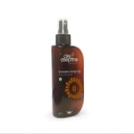 Cire Aseptine Bronzlaştırıcı Güneş Yağı SPF 0+ 200 ml