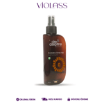 Cire Aseptine Bronzlaştırıcı Güneş Yağı SPF 0+ 200 ml