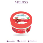 Cire Aseptine Soft Çilek Nem Dengeleyici, Besleyici Prebiyotikli Krem 100 ml