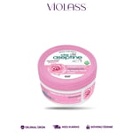 Cire Aseptine Soft Gül Özlü Nem Dengeleyici, Besleyici Prebiyotikli Krem 100 ml
