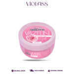 Cire Aseptine Vazelin Gül 150 ml