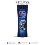 Clear Men Kepeğe Karşı Etkili Şampuan Yoğun Arındırıcı 350 ml