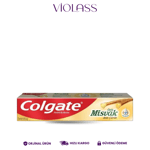 Colgate Diş Macunu 75 ML Misvak